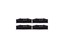 G.SKILL Ripjaws V Series 32GB (4 x 8GB) DDR4 4000 (PC4 32000) F4-4000C15Q-32GVK