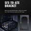Cooler Master V650 SFX thumbnail 7