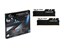 G.SKILL TridentZ Series 32GB (2 x 16GB) DDR4 3200 F4-3200C15D-32GTZKW thumbnail 3
