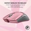 Razer Viper Wireless Quartz Pink thumbnail 3