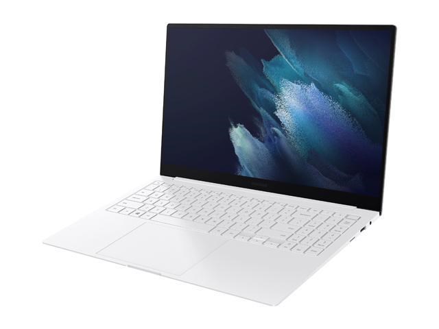 Samsung Galaxy Book Pro 360 NP950XDB-KE2US image 2