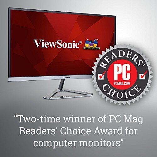ViewSonic VX2376-SMHD image 7