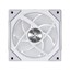 Lian Li UNI Fan SL-Infinity White 3 Pack thumbnail 5