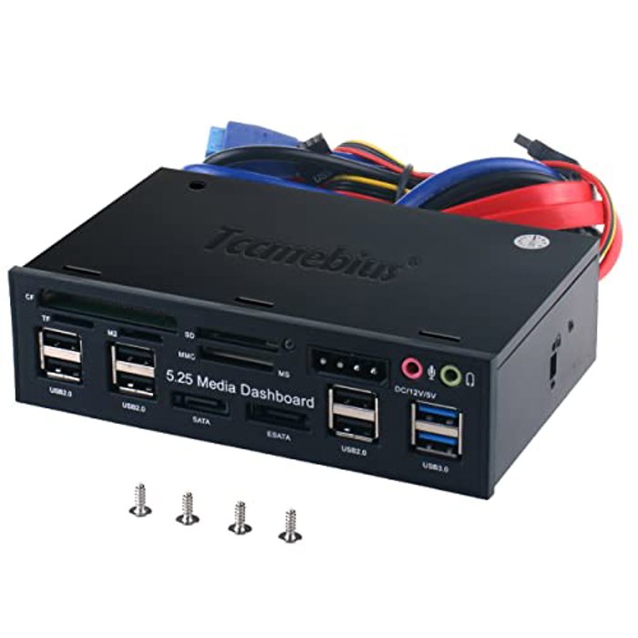 Configurazione PC di Carla61