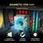 MONTECH CyberFlow ARGB 240 White thumbnail 5