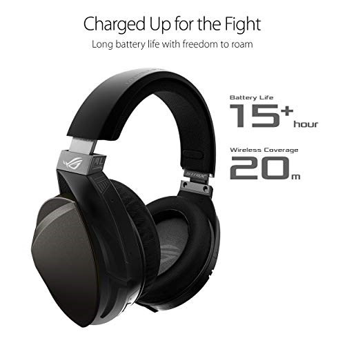 ASUS ROG STRIX FUSION WIRELESS image 5
