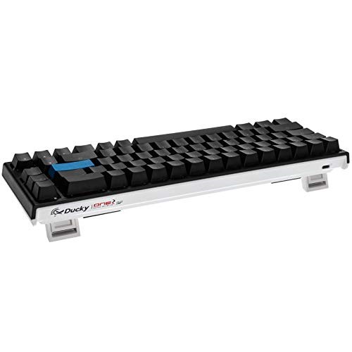 Ducky One 2 SF Cherry MX Black image 3