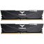 TeamGroup Vulcan EXPO 16GB (2X8GB) DDR5 5200MHz C38 Black FLABD516G5200HC38CDC016
