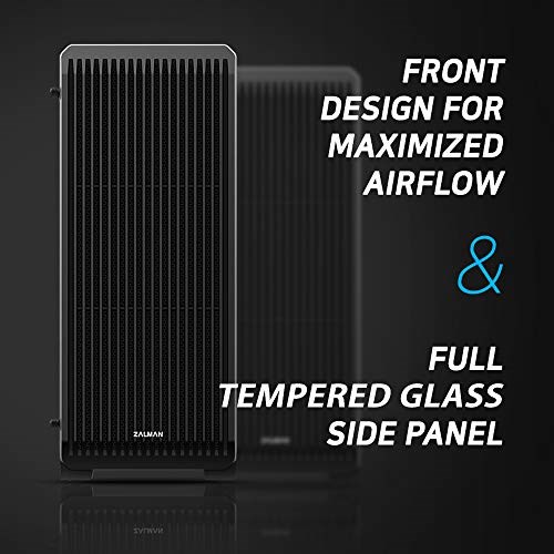 Zalman S2 TG image 2