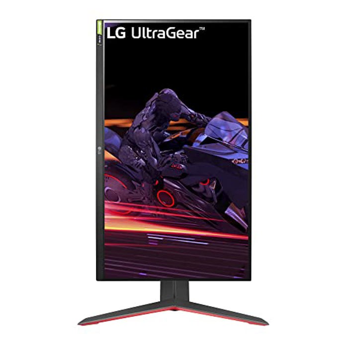 LG Ultragear 27GP750-B image 4