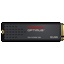 SANDISK Optimus 5100 500GB NVMe PCIe Gen4 x4 M.2-2280 SDSP51500GAN-000E0