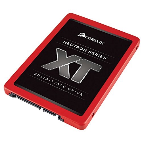 Corsair Neutron XT 480GB image 2