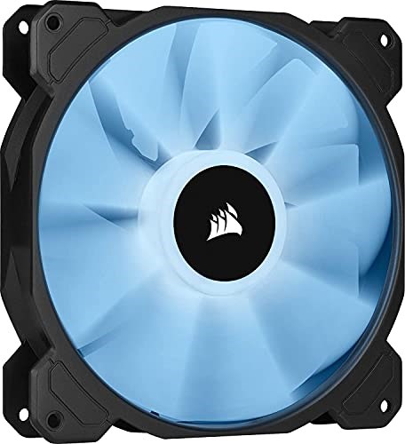 CORSAIR iCUE SP140 RGB Elite image 13