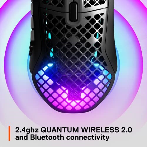 SteelSeries Aerox 9 Wireless image 5