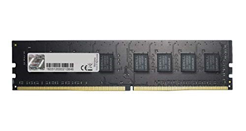 G.SKILL 8GB (2x4GB) NT Series DDR4 PC4-17000 2133MHZ image 3