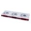 Lian Li UNI FAN TL LCD White 3 Pack thumbnail 4