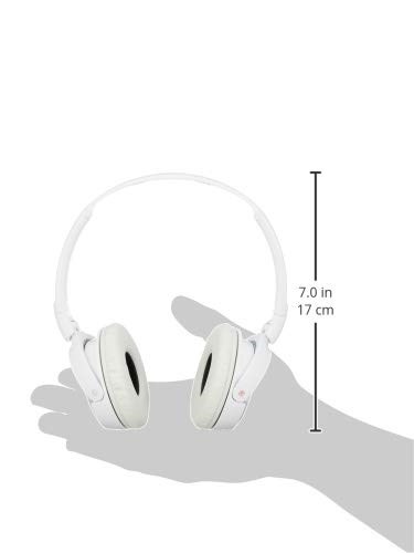 Sony MDRZX310-WQ image 6
