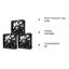 Thermalright TL-C12C 3 Pack thumbnail 7