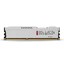 HyperX FURY 8GB DDR3 1600MHz White thumbnail 6
