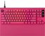 Logitech G PRO X2 RAPID TKL Magenta English US 920-014105