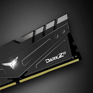 TEAMGROUP T-Force Dark Za (Alpha) 16GB (2x8GB) DDR4 3200MHz image 5