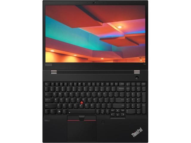 Lenovo ThinkPad T15 Gen 2 20W400K0US image 7