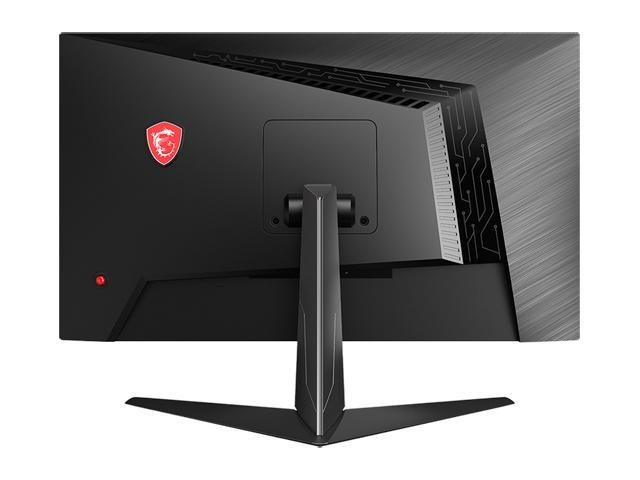 MSI Optix MAG2732 image 5