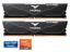 Team T-Force Vulcan 32GB (2 x 16GB) DDR5 5600 thumbnail 1