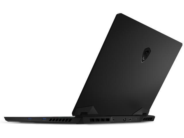 MSI GP66 Leopard 11UG-688 image 13