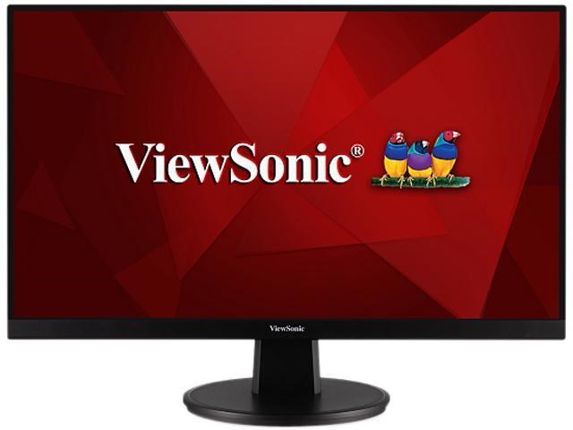 ViewSonic VA2747-MH image 8