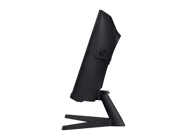 SAMSUNG Odyssey G55A LS32AG552ENXZA image 13