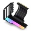 DE2-RGB Shirudo GPU Mount-B