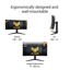 ASUS TUF Gaming VG34VQL3A thumbnail 5