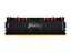 Kingston FURY Renegade RGB 16GB (2 x 8GB) DDR4 4000 KF440C19RBAK2/16 thumbnail 3