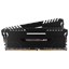 Corsair VENGEANCE LED 32GB (2 x 16GB) DDR4 3200MHz C16 Memory Kit White LED CMU32GX4M2C3200C16