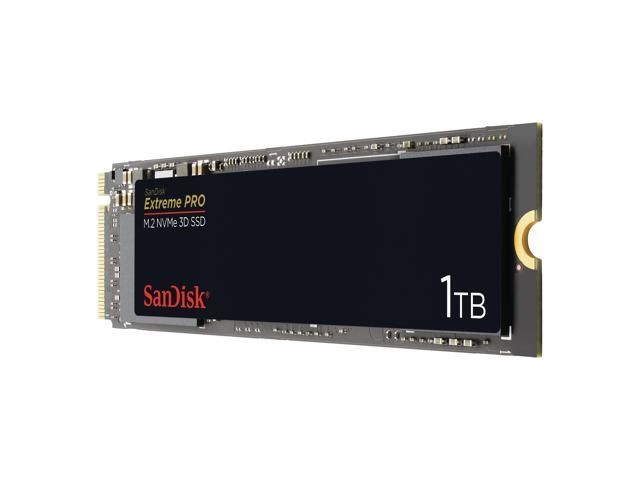 SanDisk Extreme PRO 1TB image 10