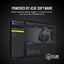 Corsair HS60 Pro Yellow thumbnail 4