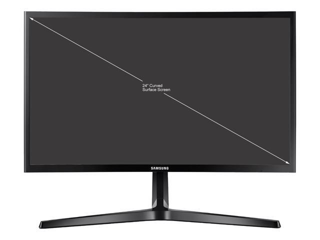 Samsung C24RG50 image 2
