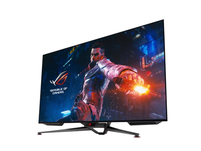 Price history for ASUS ROG Swift OLED PG42UQ | Pangoly