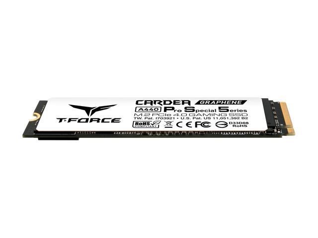 Team Group CARDEA A440 Pro Special Series 2TB image 2
