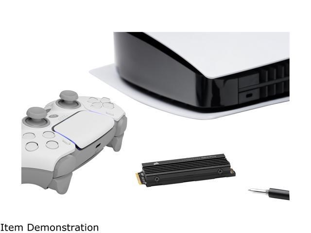 Corsair MP600 PRO LPX 2TB image 9