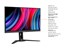 GIGABYTE M27Q-P thumbnail 4