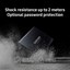 Samsung Portable 250GB SSD T5 Blue thumbnail 7