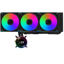 Lian Li Hydroshift II LCD-C 360CL Black GHS2LCD36RB