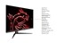 MSI Optix MAG2732 thumbnail 4