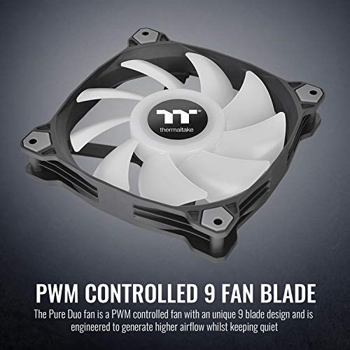 Thermaltake Pure Duo 140mm image 6