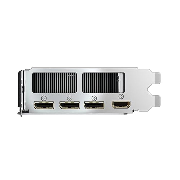 GIGABYTE Radeon AI PRO R9700 AI TOP 32G image 5