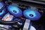 CORSAIR AF120 Triple Pack Blue thumbnail 7