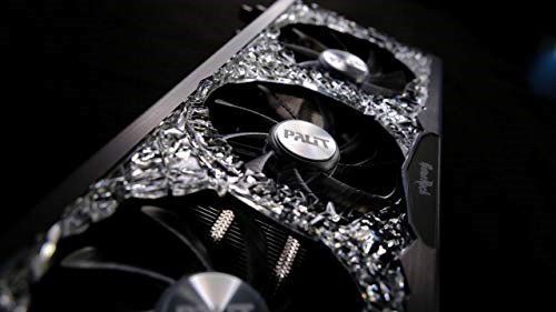 Palit GeForce RTX 3090 GameRock image 4