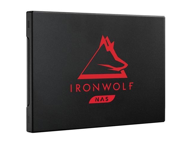 Seagate IronWolf 125 4TB image 3